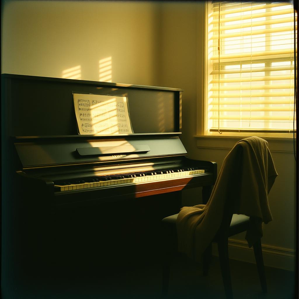 Song Image