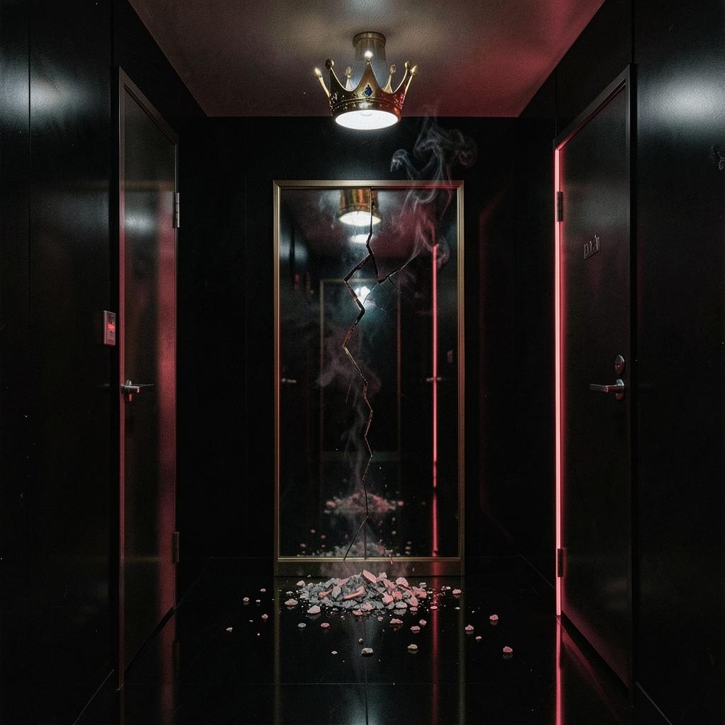 Ash On Your Tongue artwork