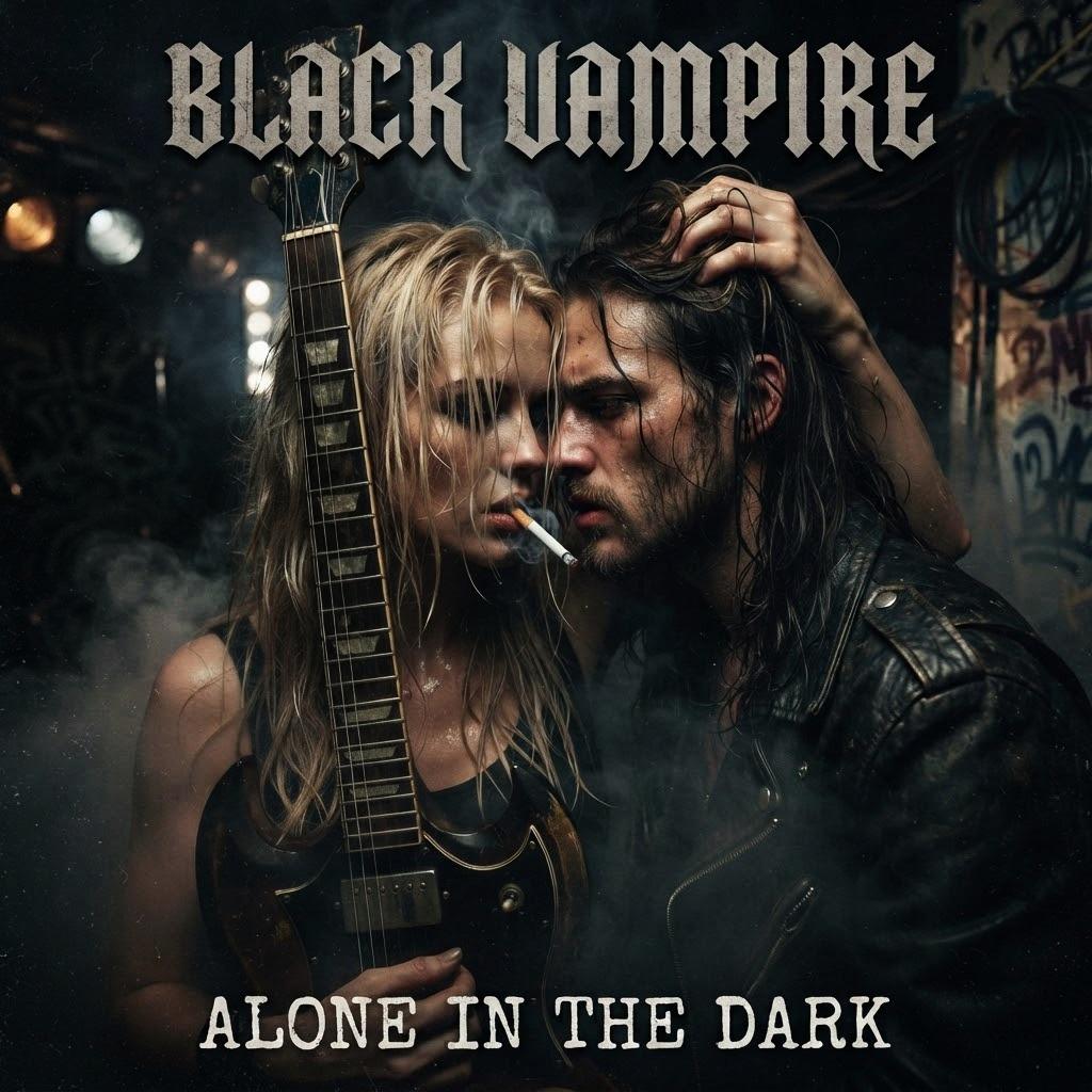 Alone in the Dark