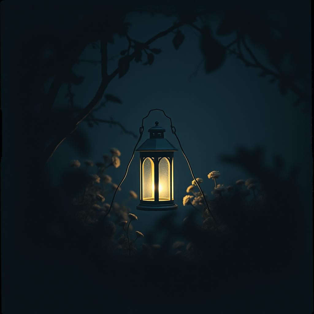 Song for the Hunter artwork