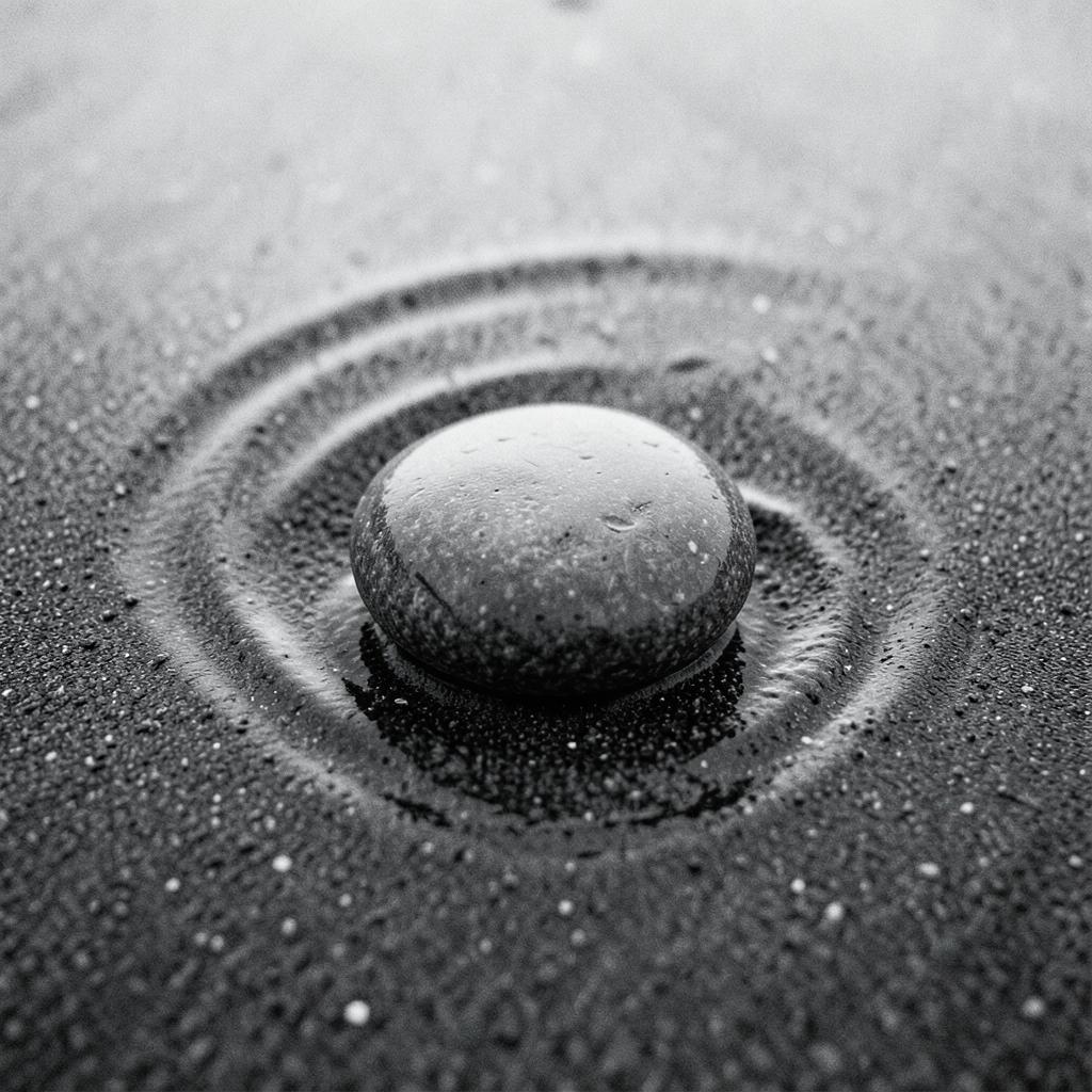 Waves of Blessing (Tammie’s Story) artwork