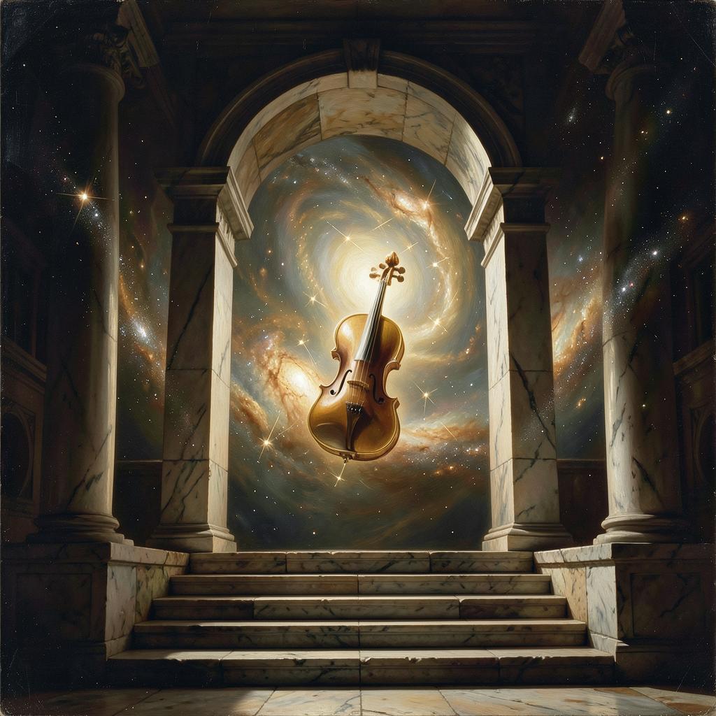 SoL - ChronoSymphonic Resonance artwork