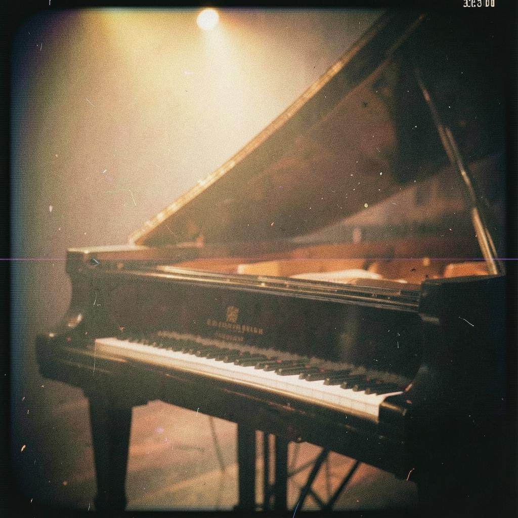 A Chopin Nocturnal Journey no1 artwork