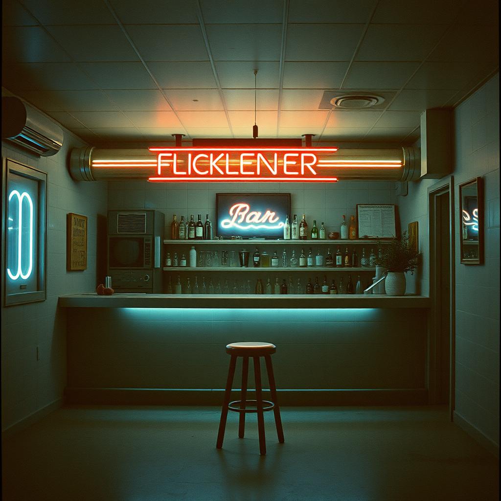 Persona image for Broken but She Stayed