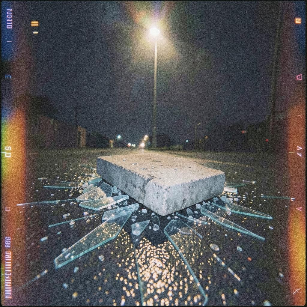 A Million Ways artwork