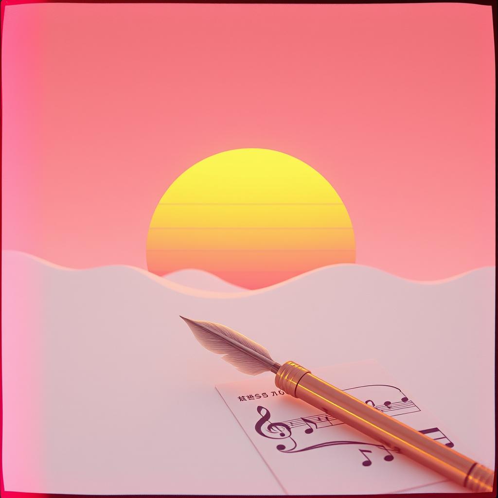 Persona image for menulis cerita