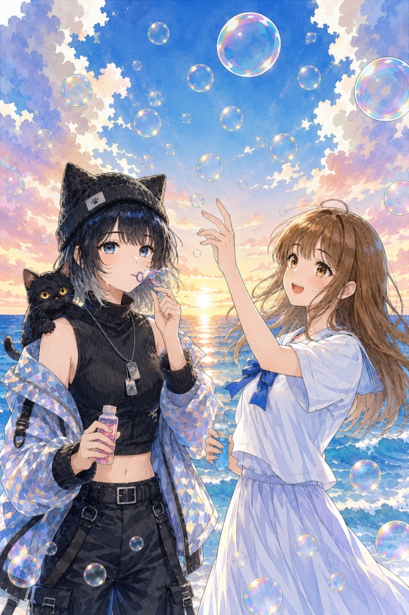 Song Image
