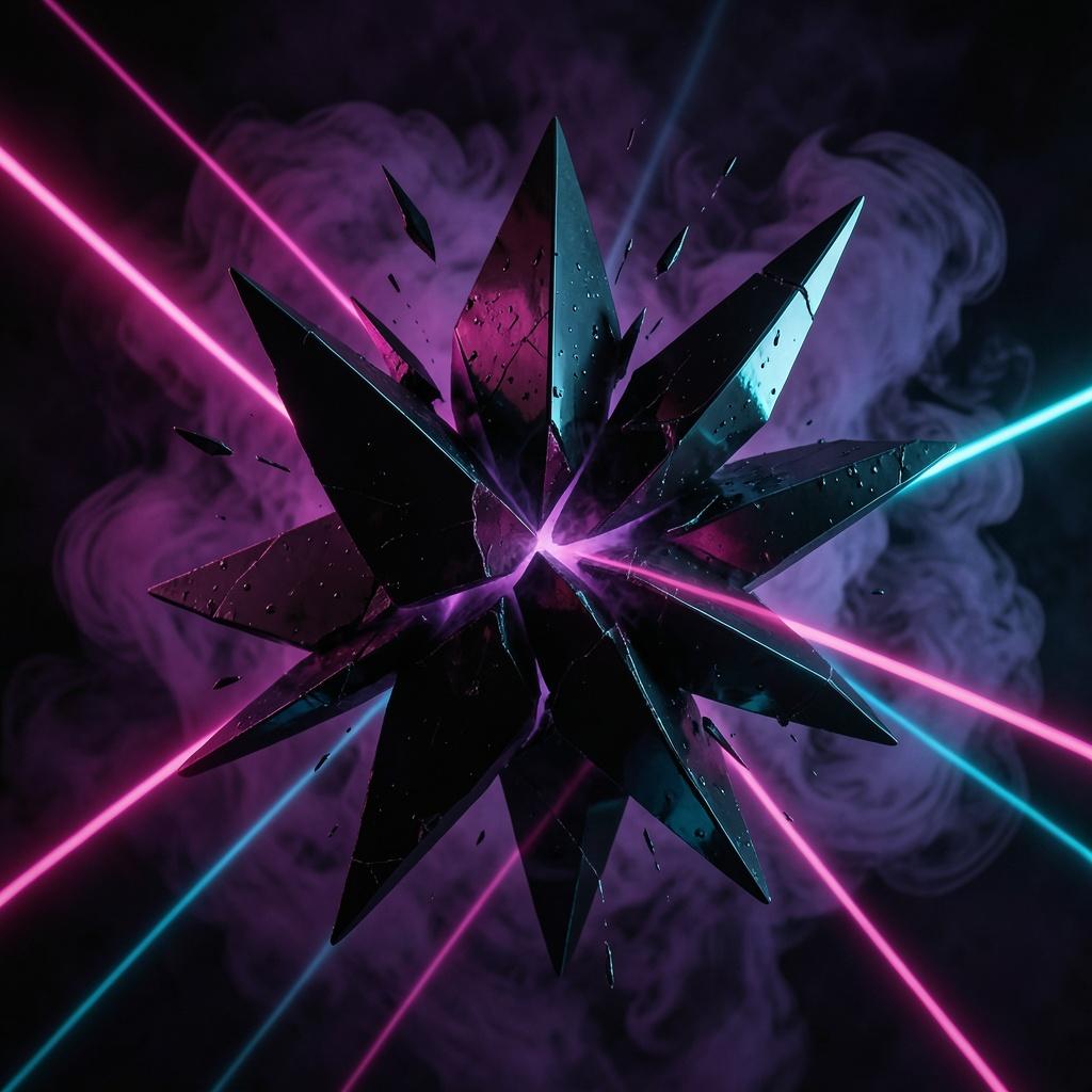Vain artwork