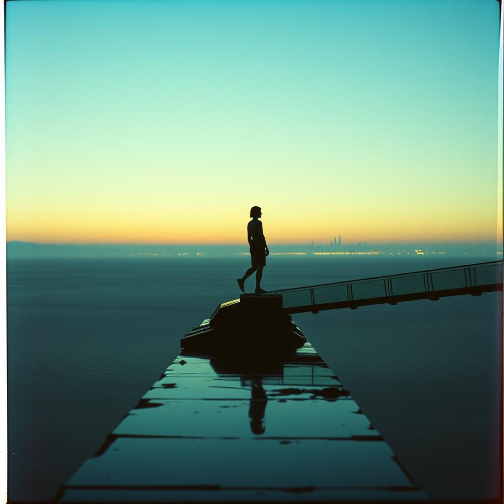 Clean Exit | Regulated Power | Awakened Radio artwork