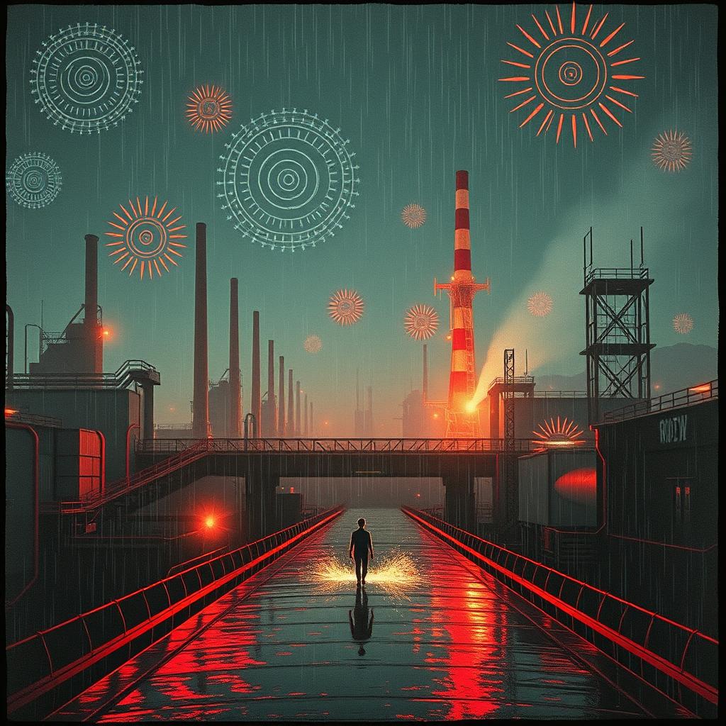 Image for Marnost in DnB