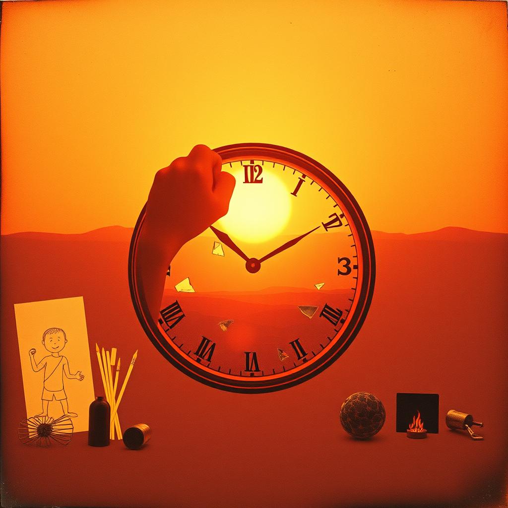 Song Cover Image