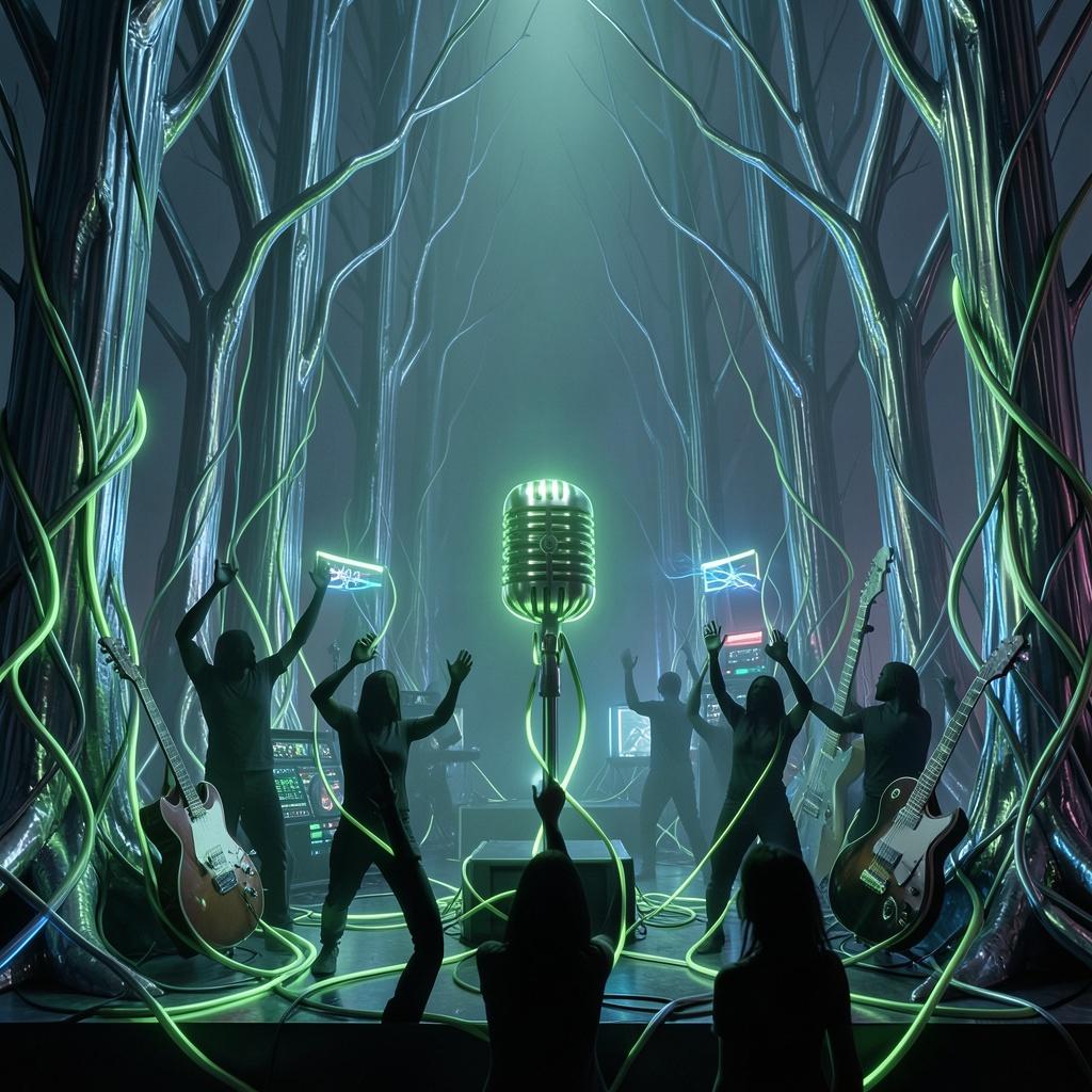 Song Image