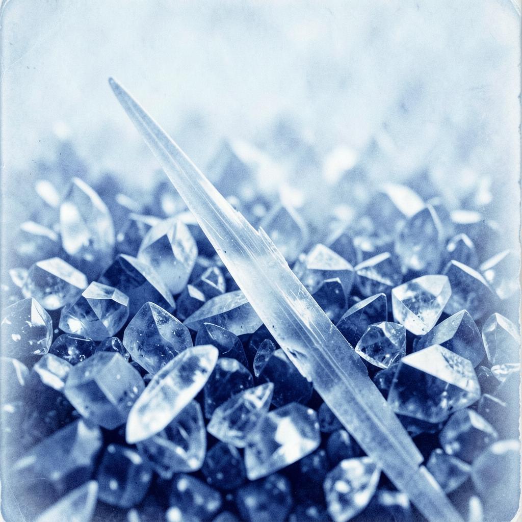 IWasYoungAntiksSugarBLADEAgidelHardDance 01(混搭3) artwork