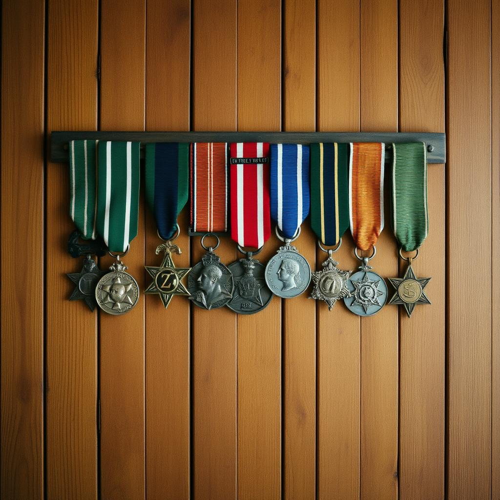 Goodbye, National Service artwork
