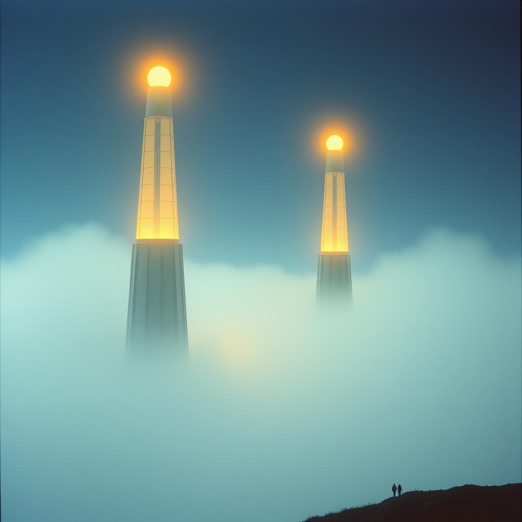 Voice picture for Ep 9 Call Of The White City (The Battle For Gondor) v1