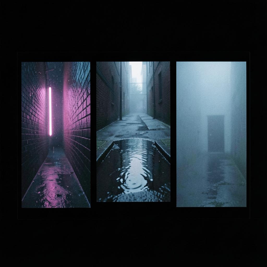 Feel Me Touch Me artwork