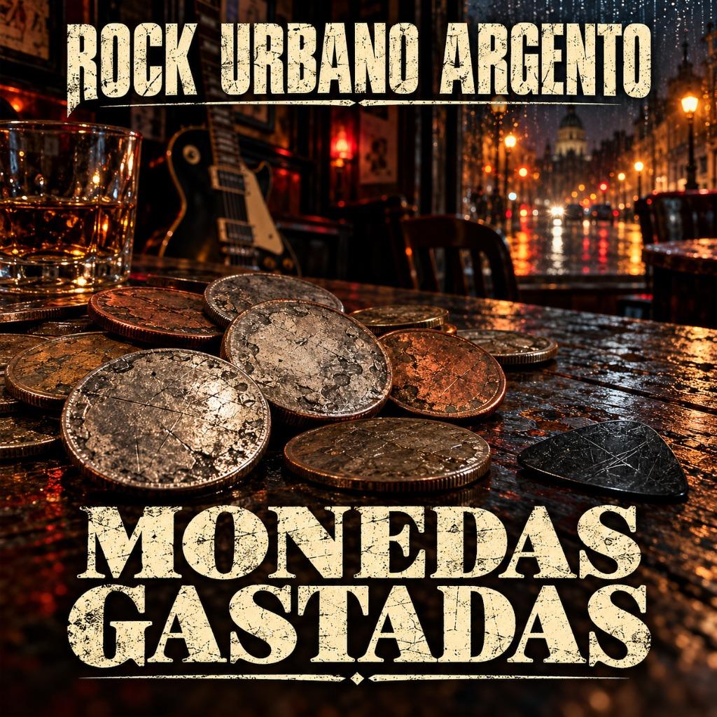 MONEDAS GASTADAS