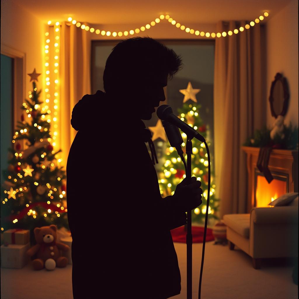 The Sounds of Christmas artwork