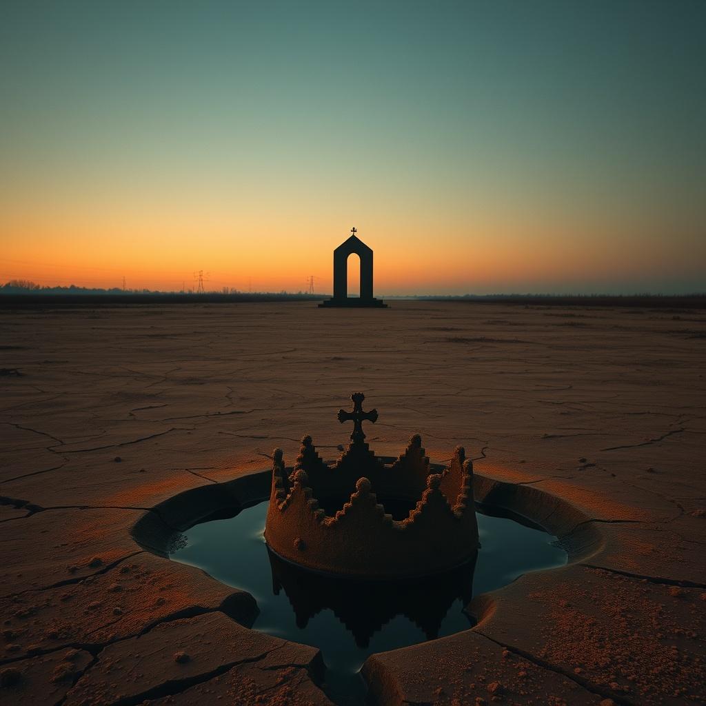 Playlist cover art