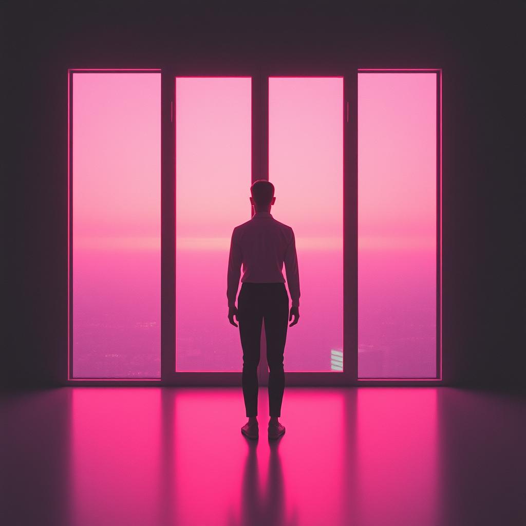 Лучшее место человека artwork