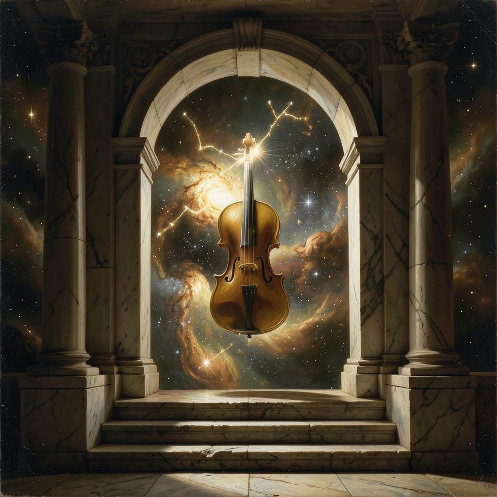 SoL - ChronoSymphonic Resonance artwork