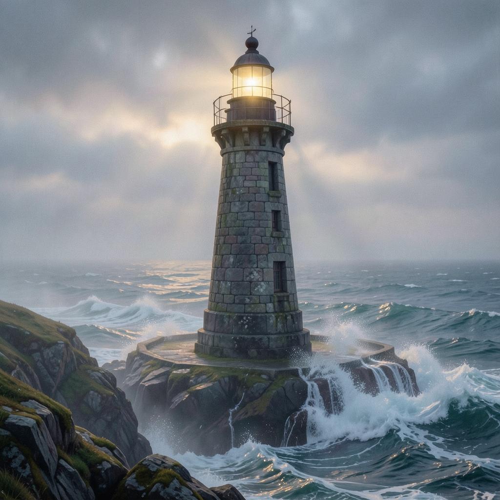 Persona image for What is life