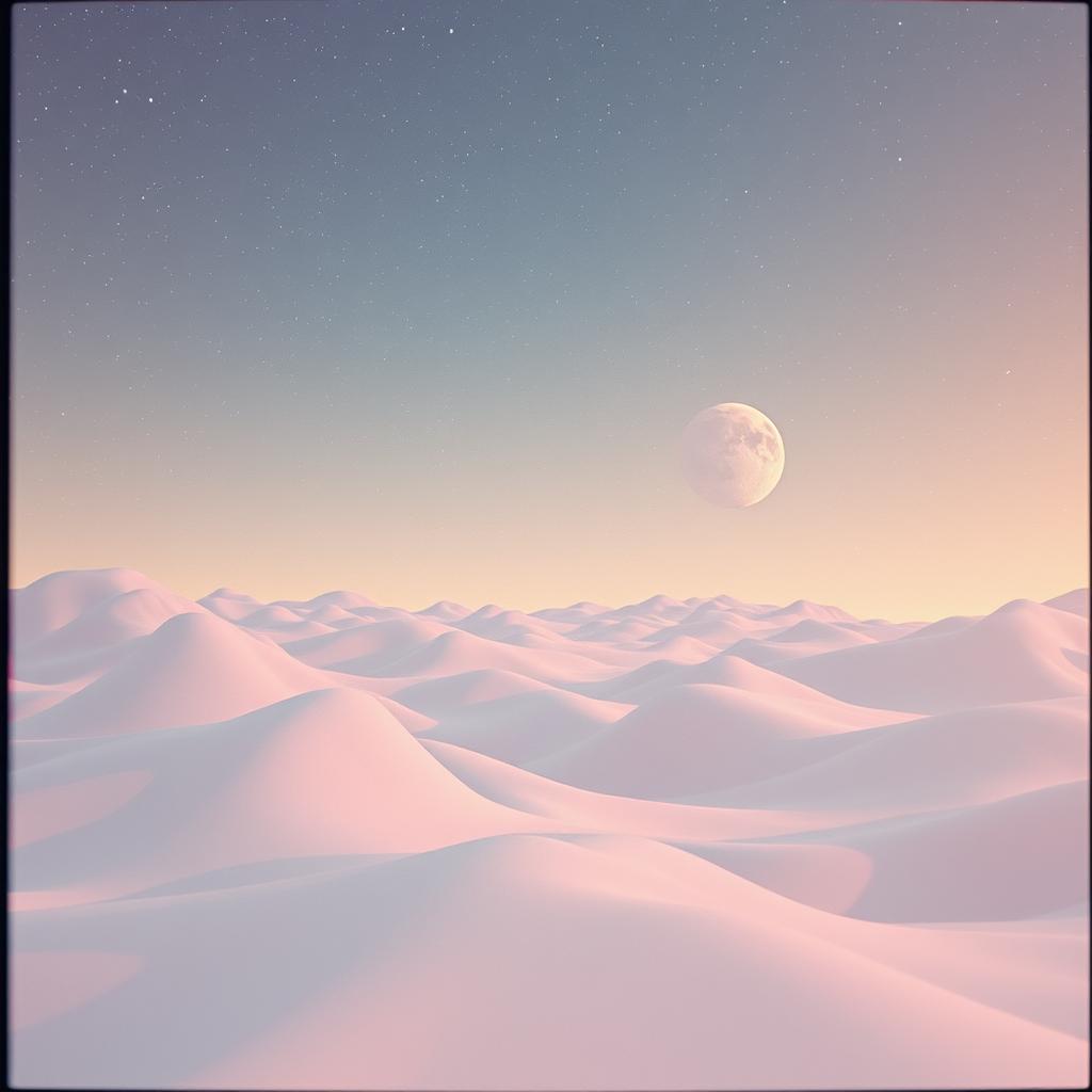 Meditation artwork