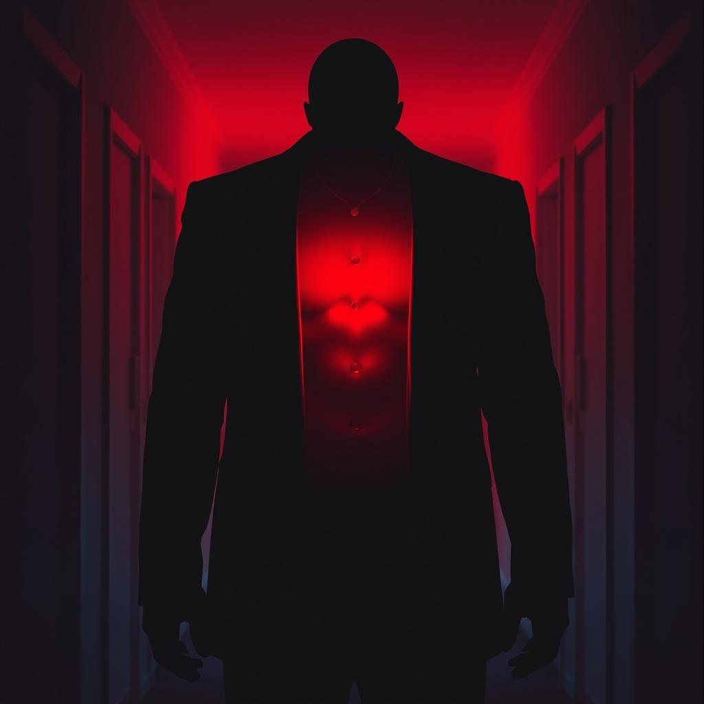 Voice image for Untitled Persona