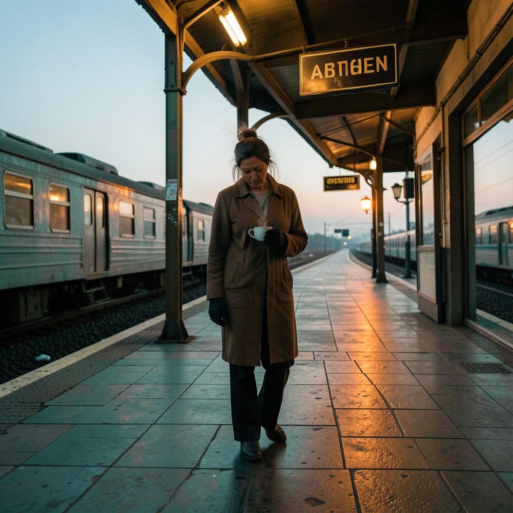 Riding on the Wrong Train (v2 blues roots) artwork