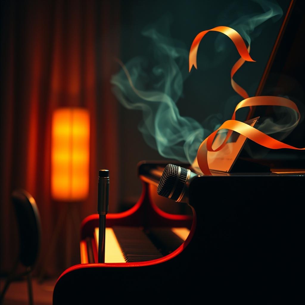 Song Image