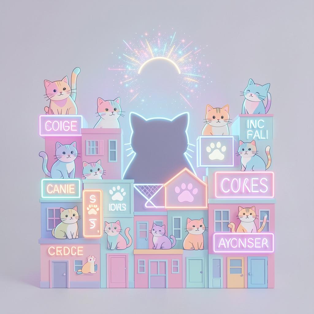 Cici’s children artwork