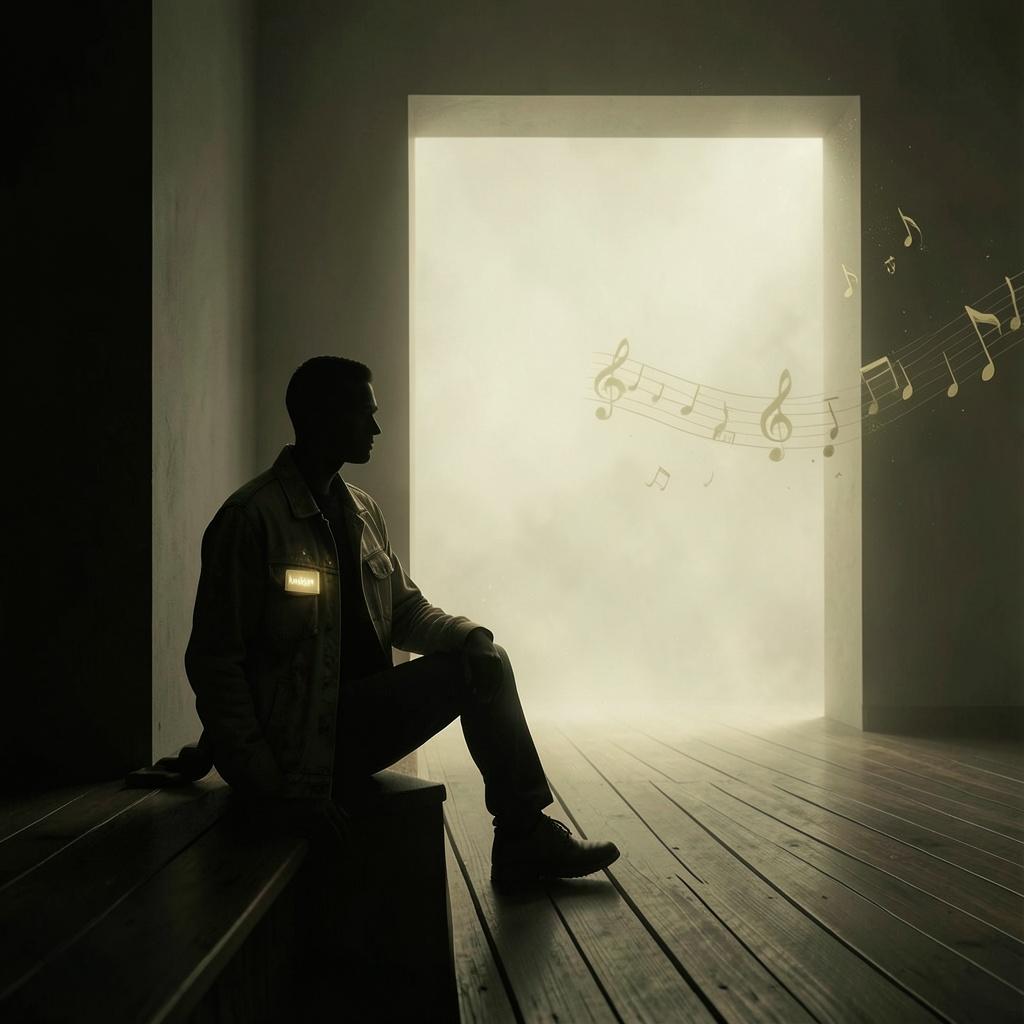 Forgettable artwork