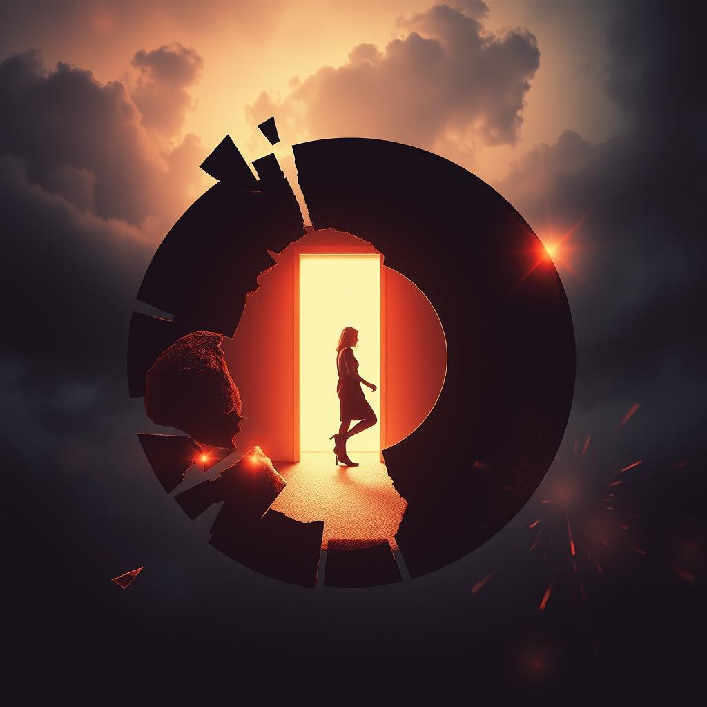 Ghosts artwork