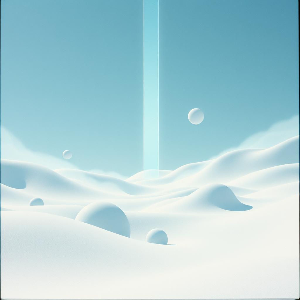 In Transit artwork