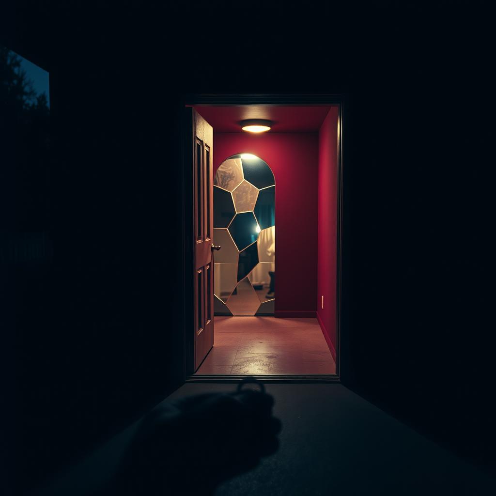 Image for The Black Shard Multiverse