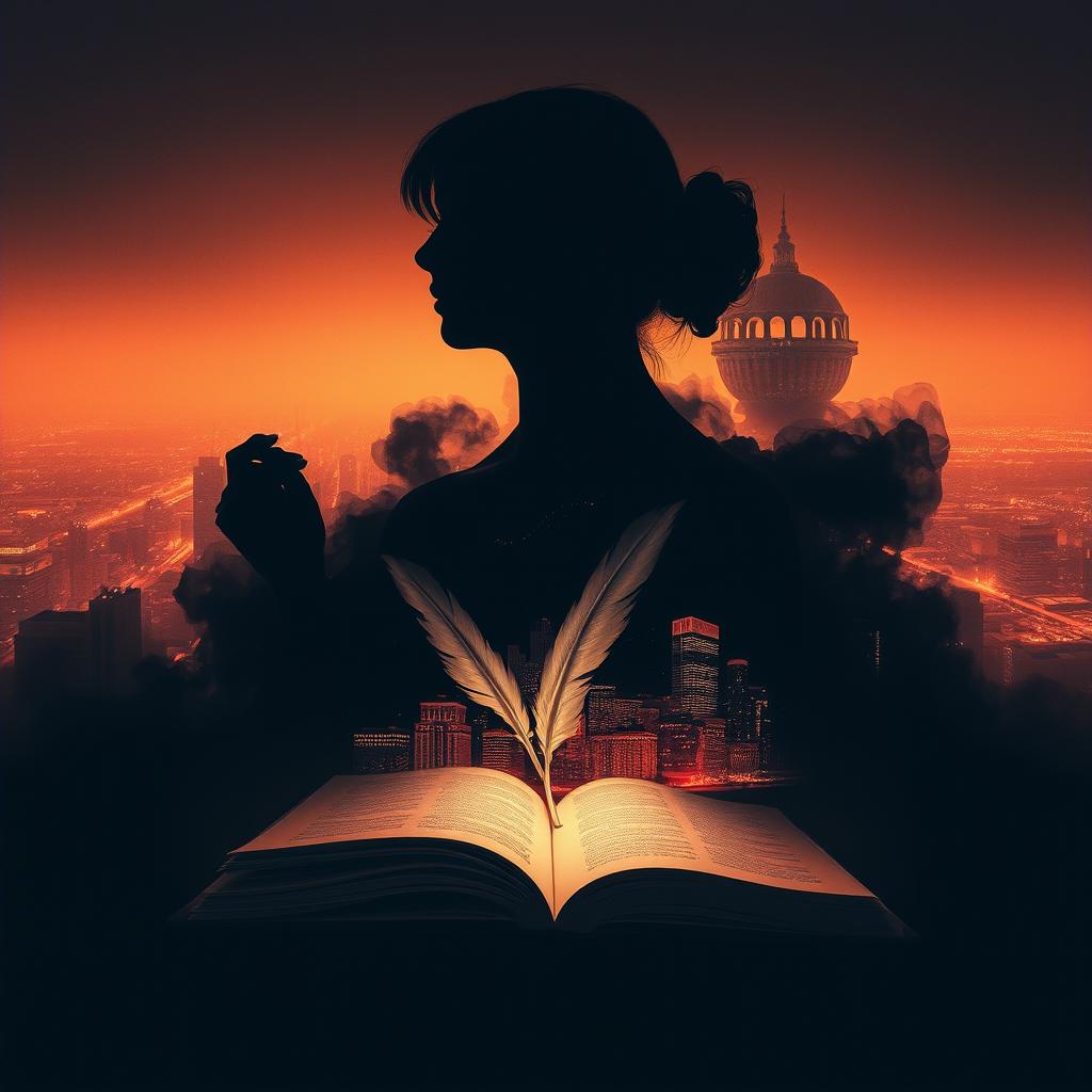 Persona image for Ink Stained Jane