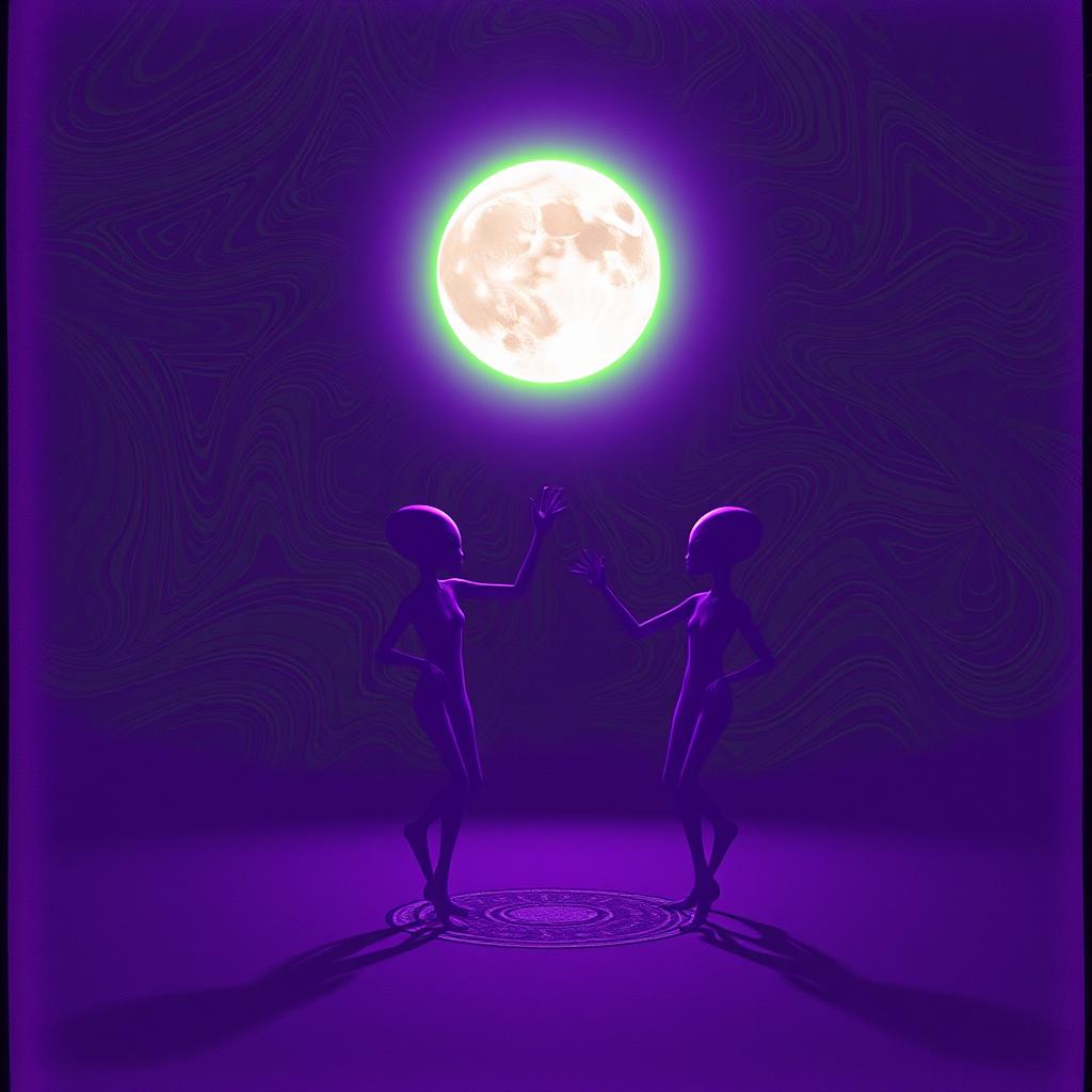 Image for Goa Psy-trance