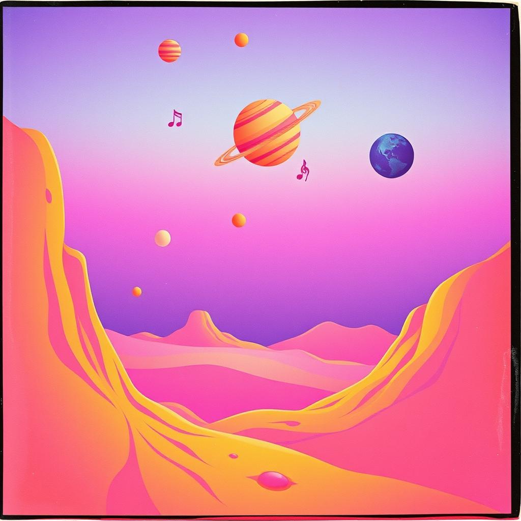 Image for Space Love & the Funky Soul Sessions