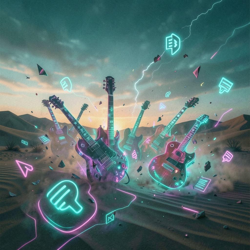 Song Image