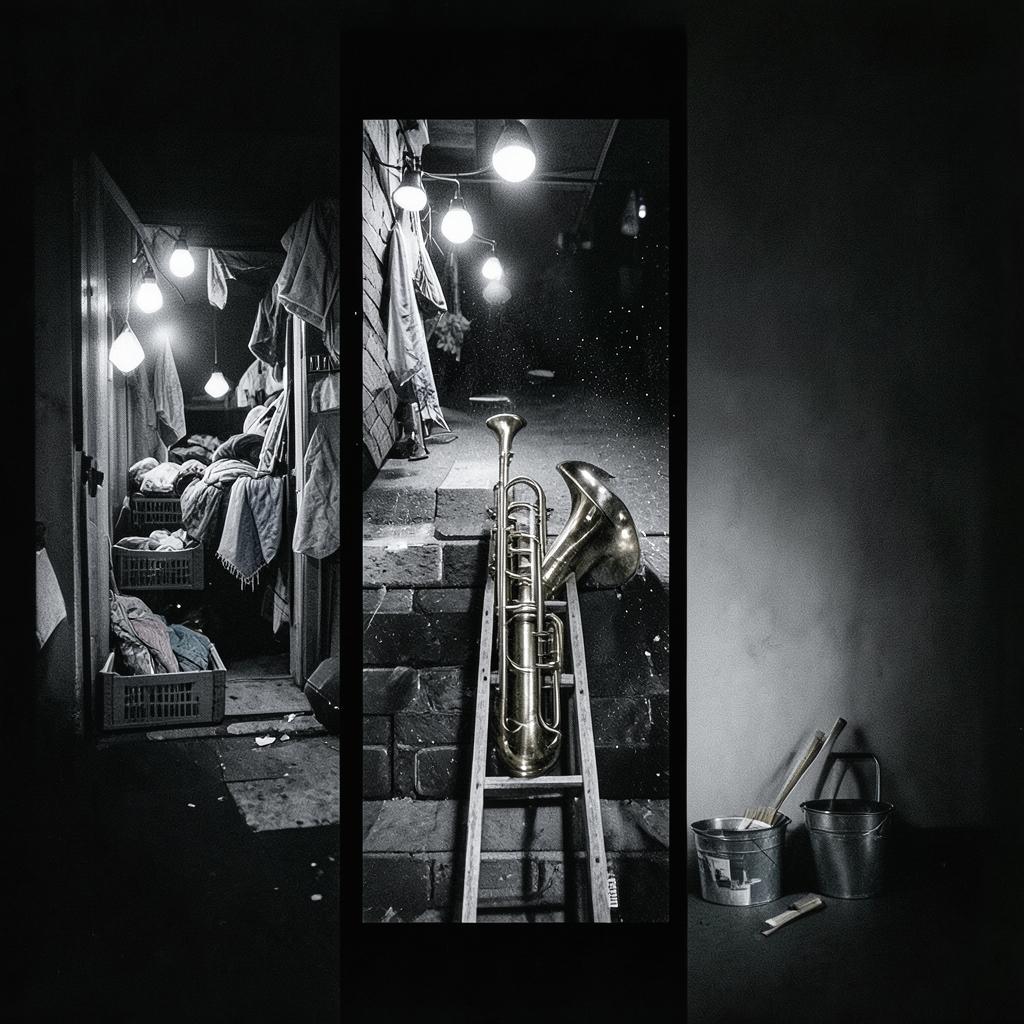 Song Cover Image