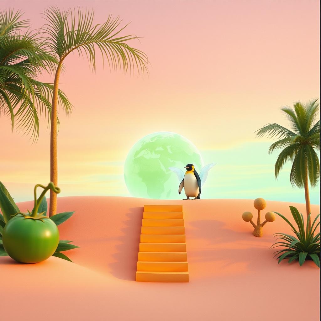 Persona image for The PinguThe Pinguins