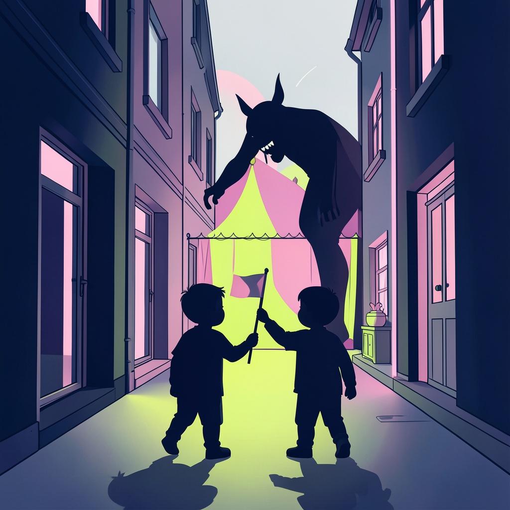 Из-за чего мы деремся мой брат? (укр) artwork