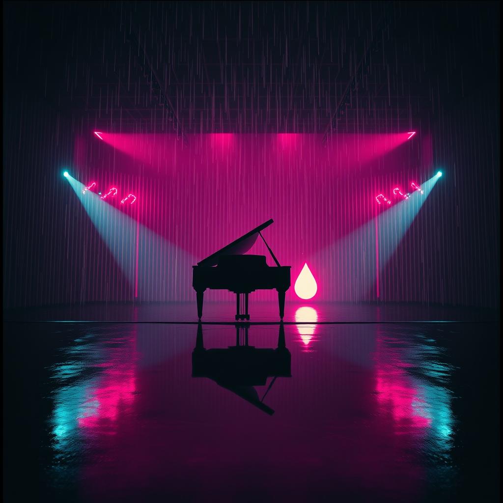 Persona image for テクノ系ラスボス