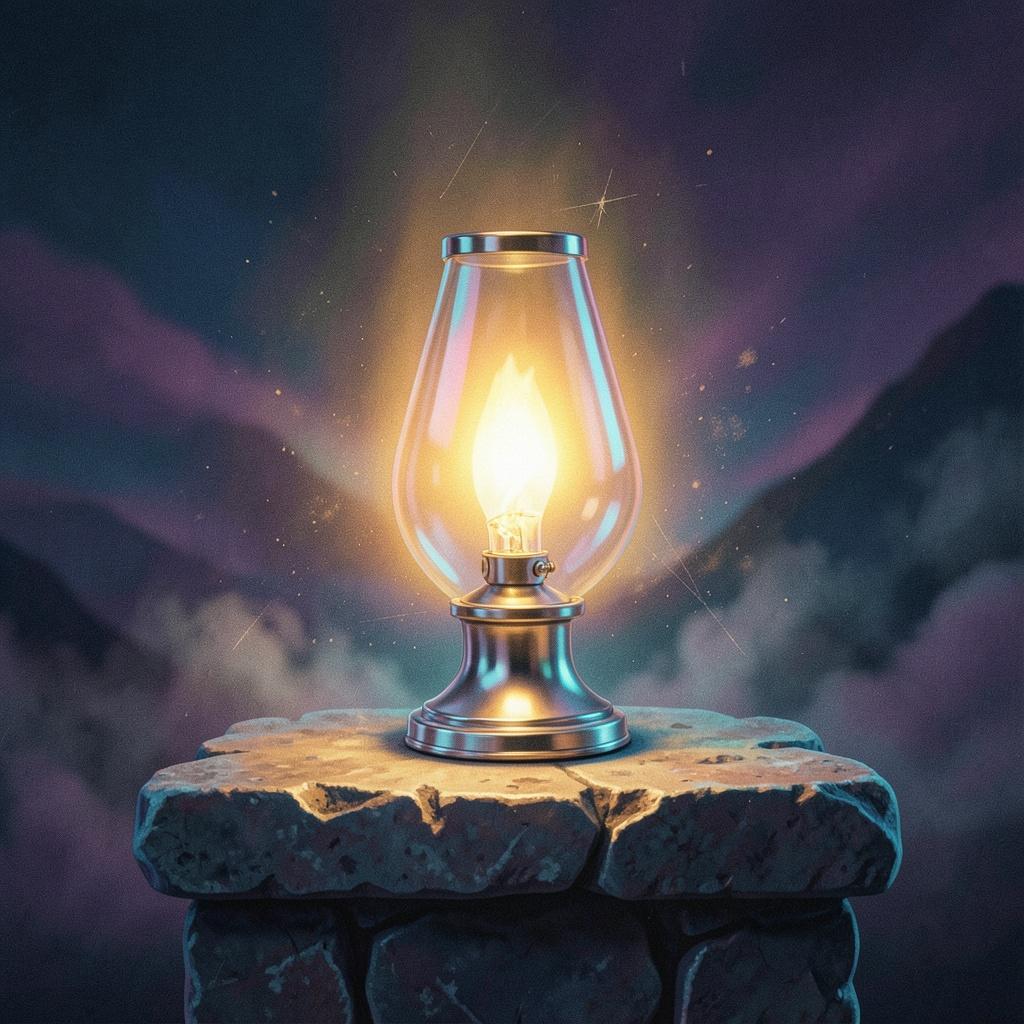 Voice image for a persona 2