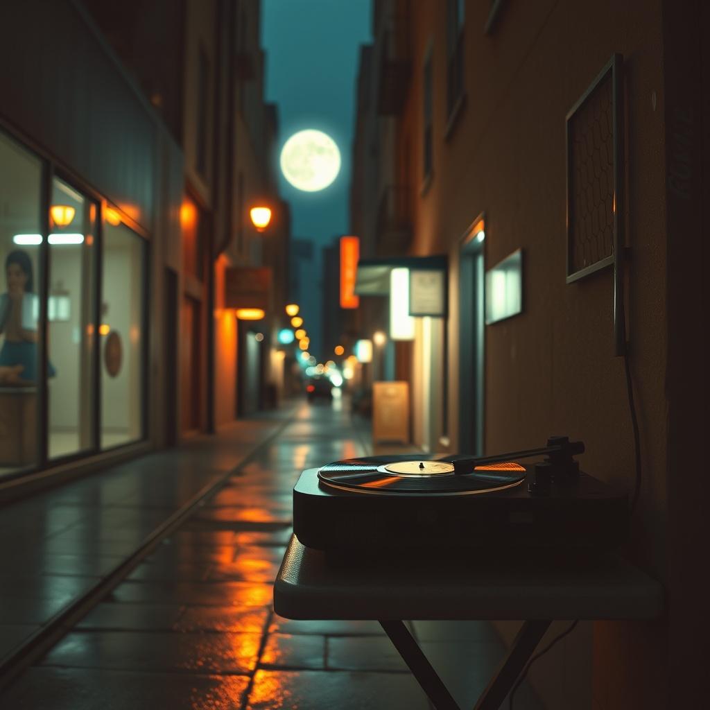 Song Image
