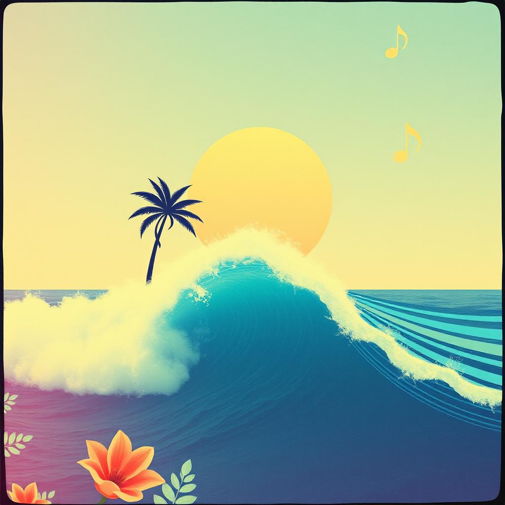 Voice image for Iemanja