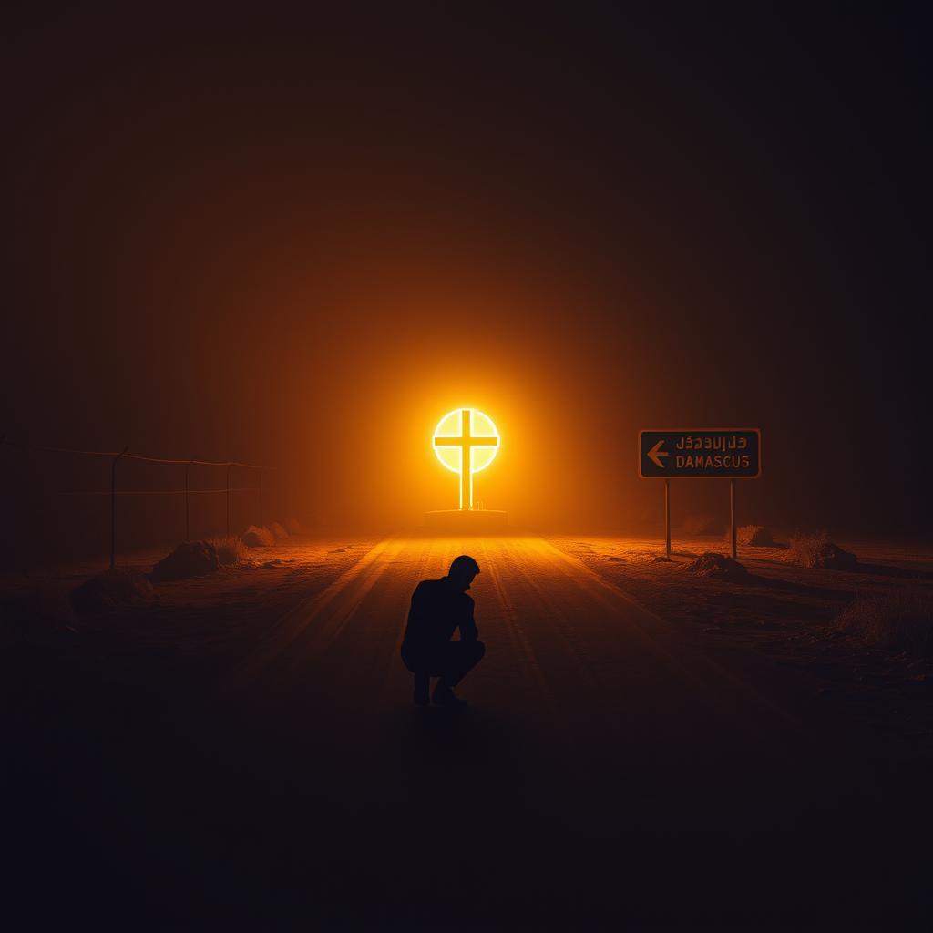 Persona image for Bible songs Johnny