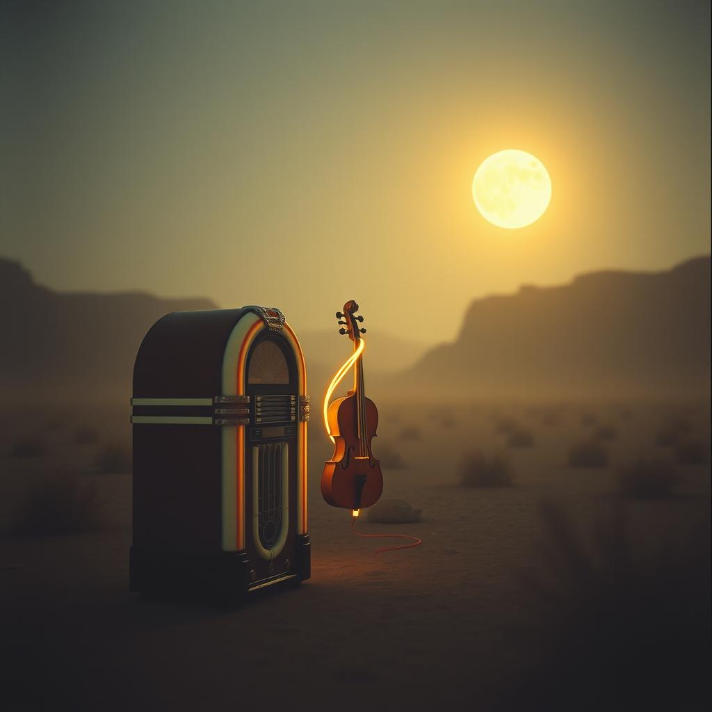 One artwork