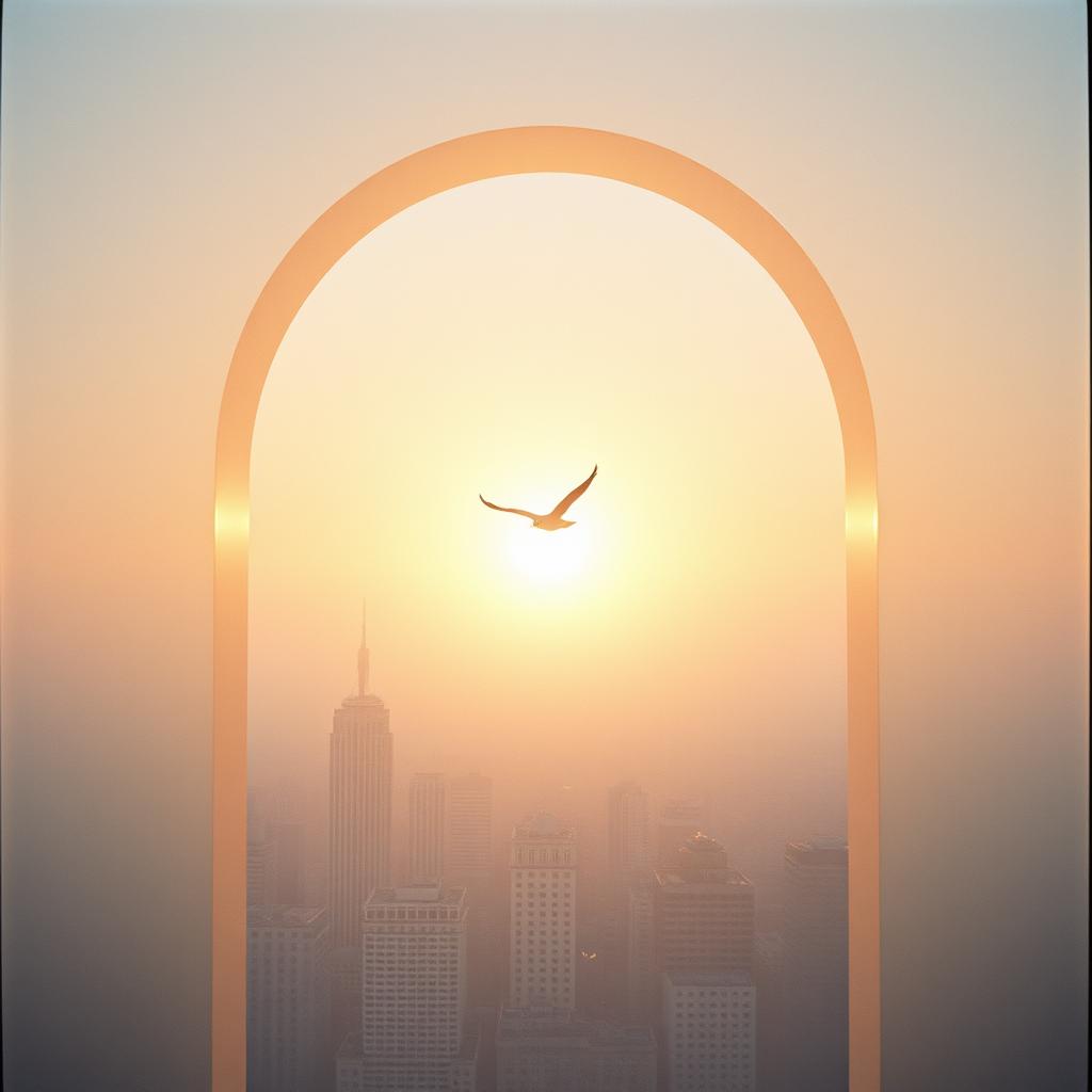 Awakening and Liberation (Final Edit 2) artwork
