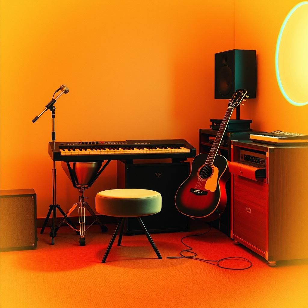Conga Numbers artwork